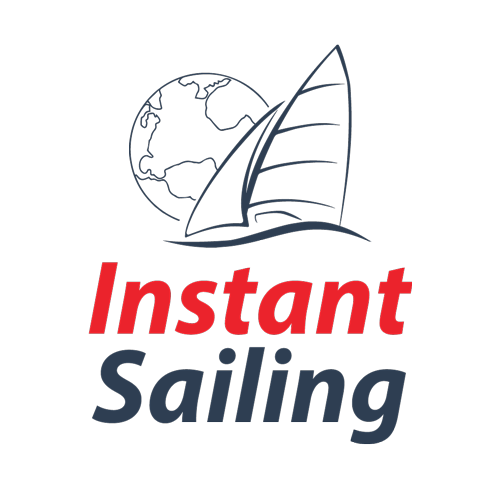 all electric catamaran sailboat
